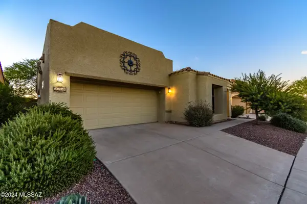 716 W Shadow Wood, Green Valley, AZ 85614