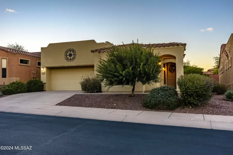 716 W Shadow Wood, Green Valley, AZ 85614 - #2