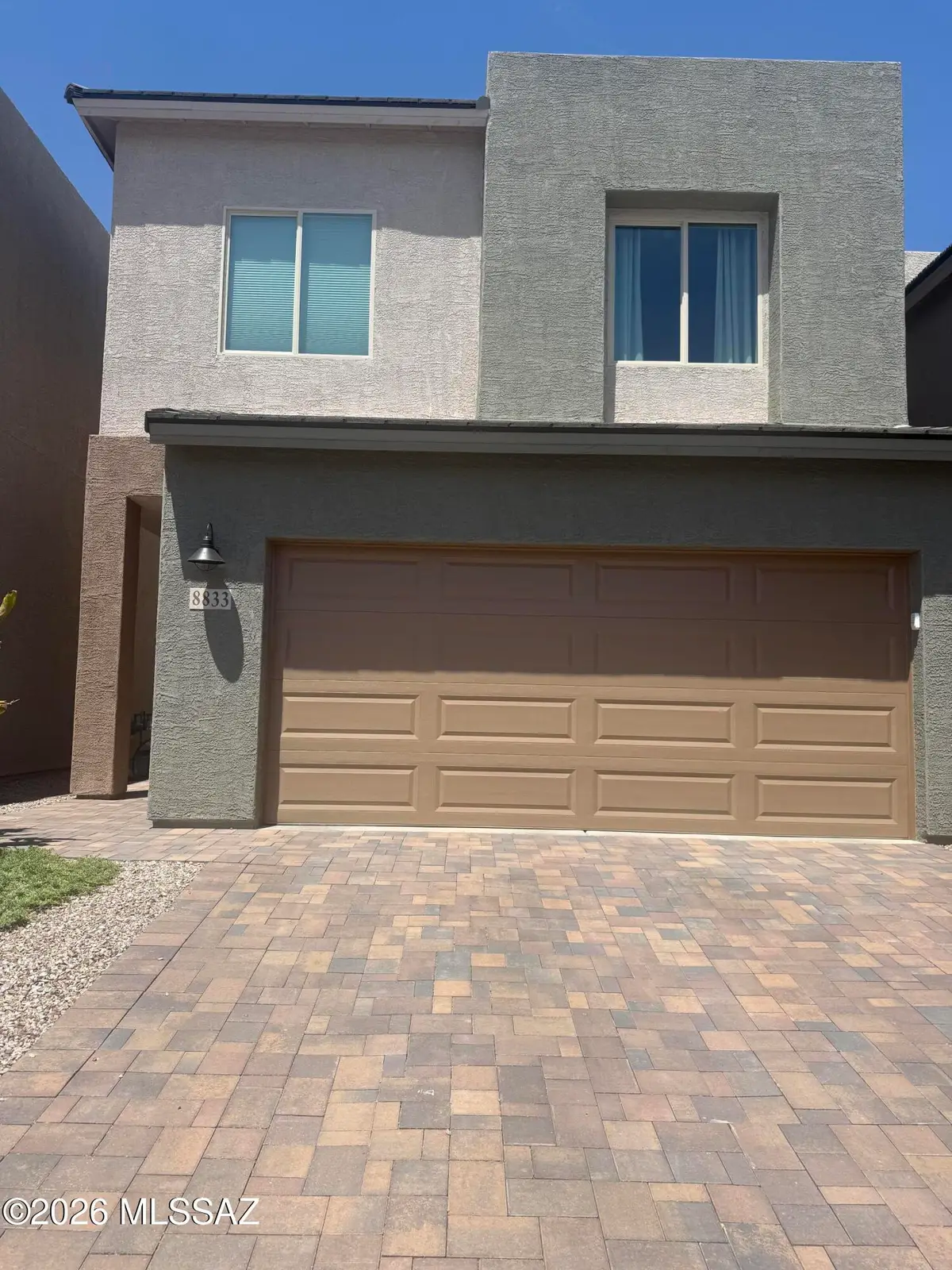 8833 N Sherry Cervi, Tucson, AZ 85743 - #1