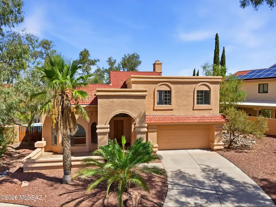 1094 W Bullion, Oro Valley, AZ 85737 - #2