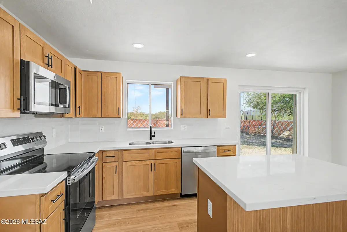 2042 W Copper, Tucson, AZ 85745 - #1