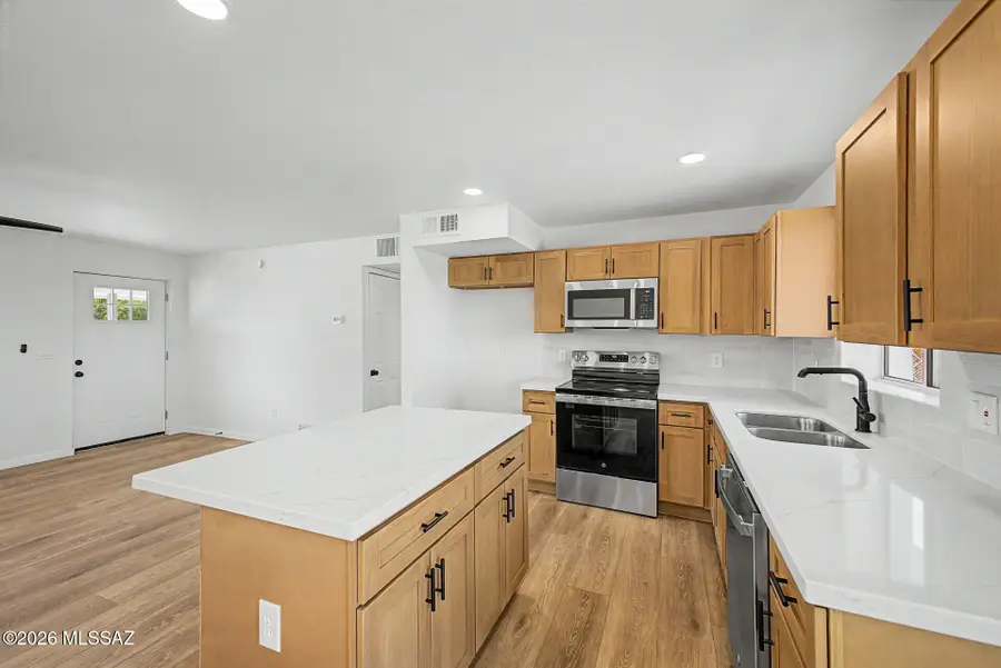 2042 W Copper, Tucson, AZ 85745 - #2