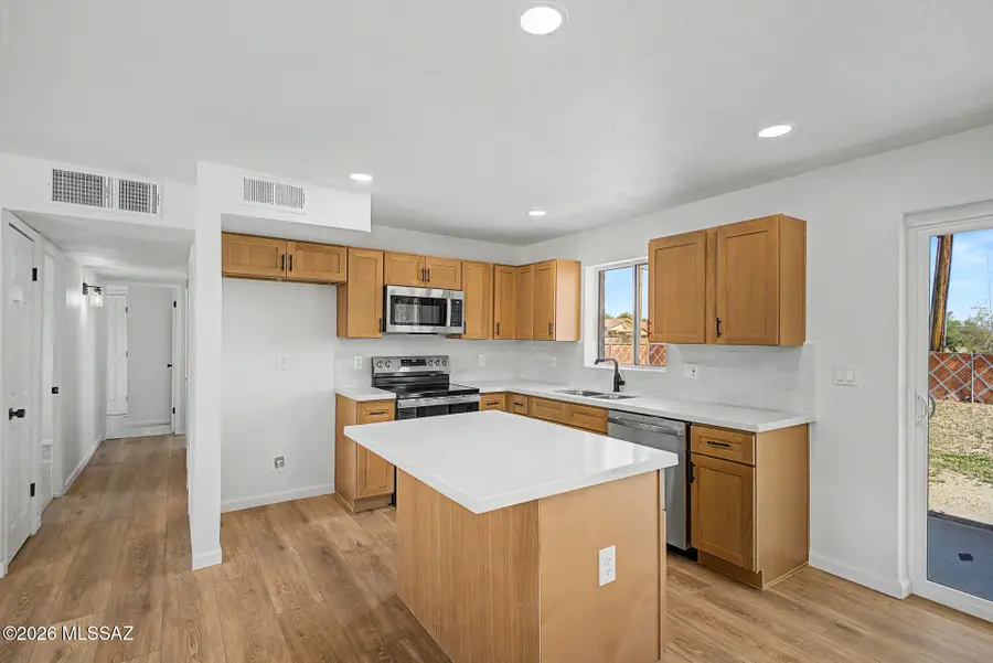 2042 W Copper, Tucson, AZ 85745 - #3