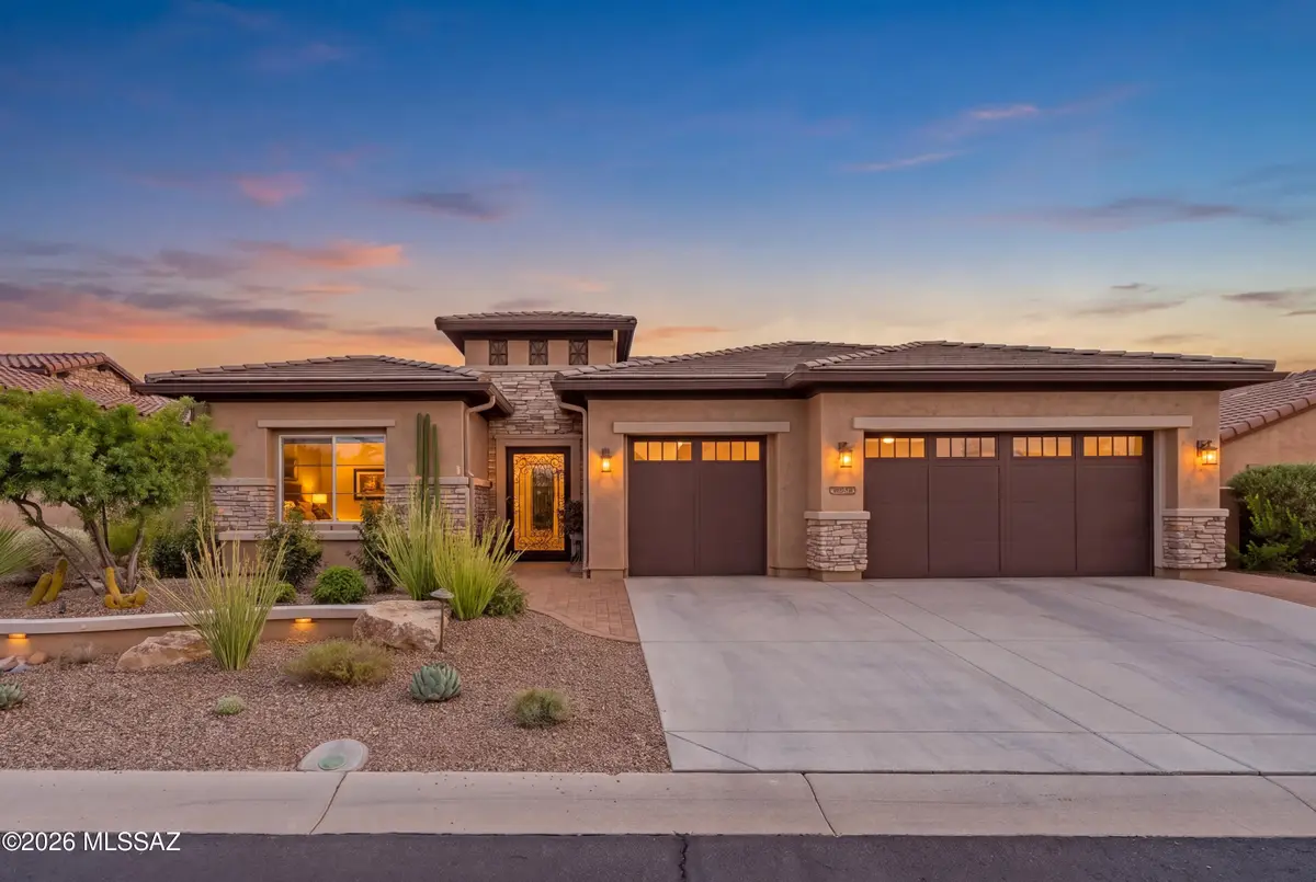 31579 S Misty Basin, Oracle, AZ 85623 - #1