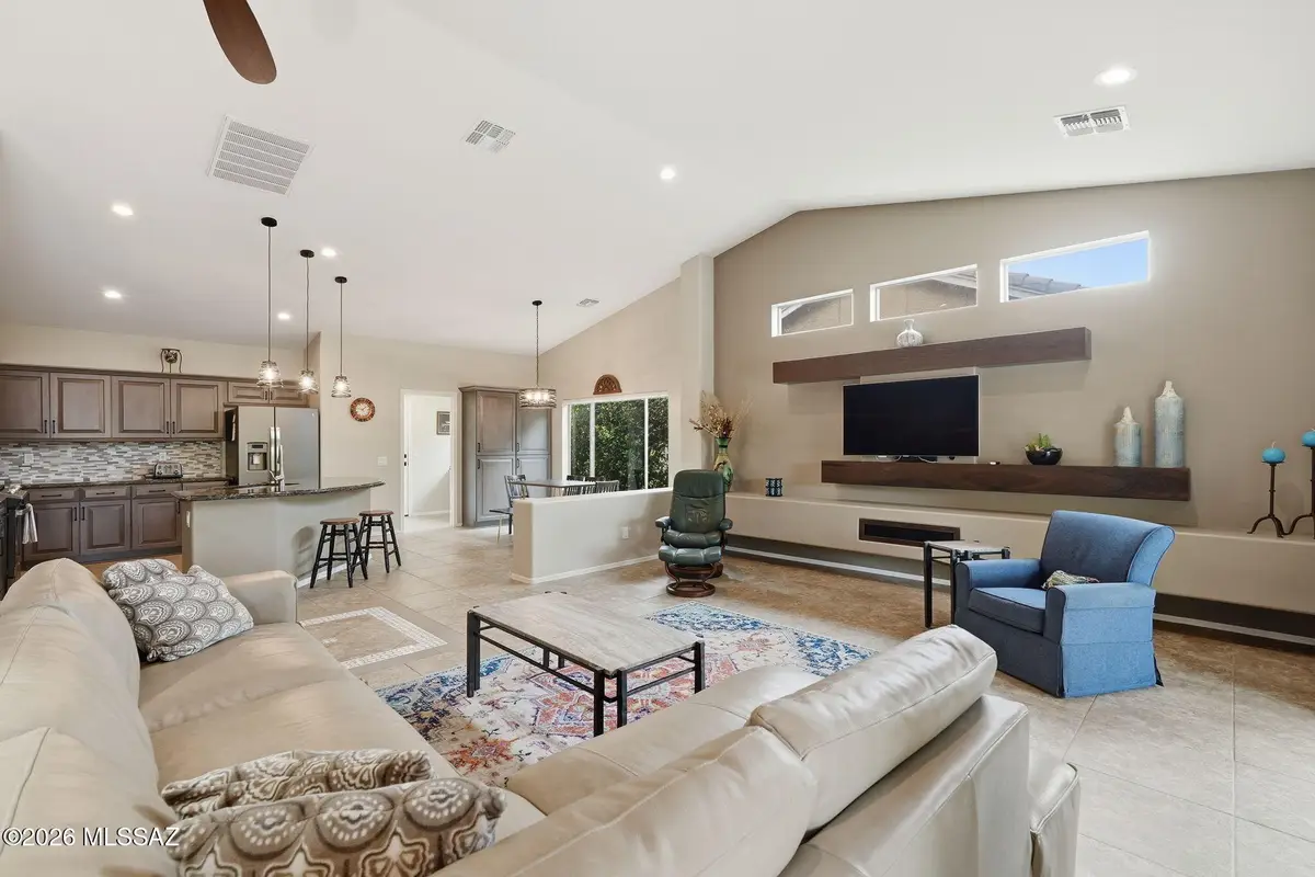 62870 E Amberwood, Tucson, AZ 85739 - #1