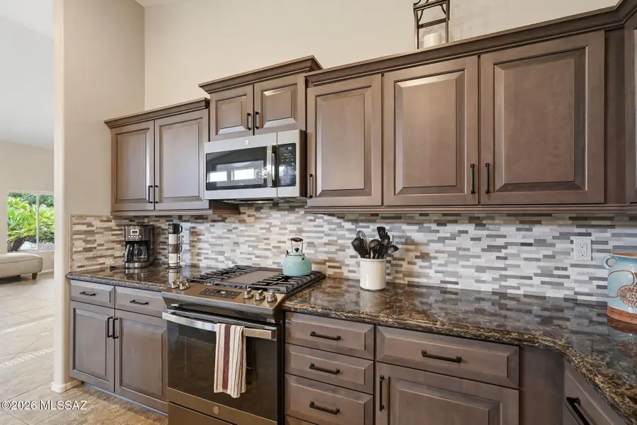 62870 E Amberwood, Tucson, AZ 85739 - #3