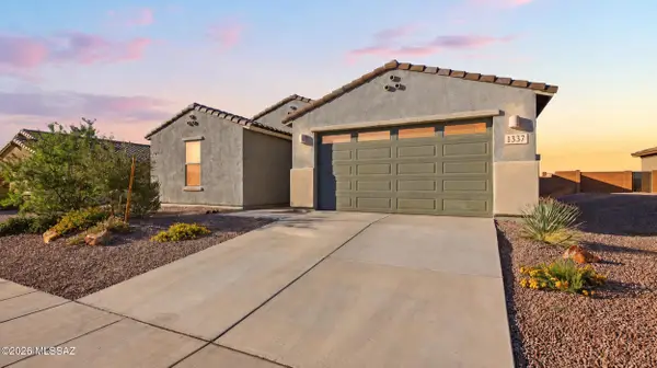 1337 E Pecan Meadow, Sahuarita, AZ 85629