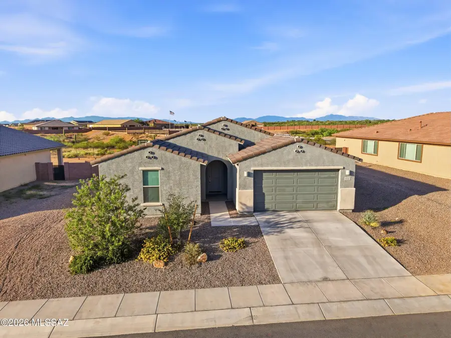 1337 E Pecan Meadow, Sahuarita, AZ 85629 - #2