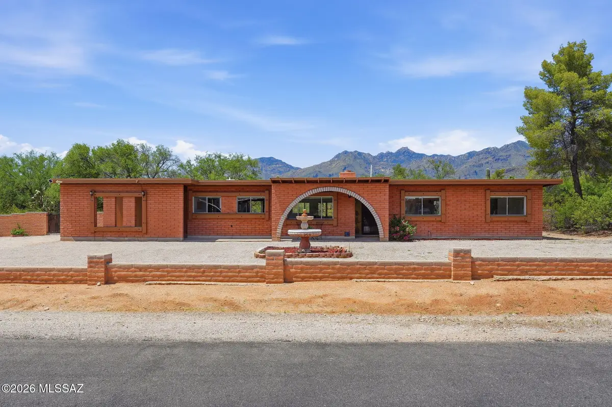 9201 E Shonto, Tucson, AZ 85749 - #1
