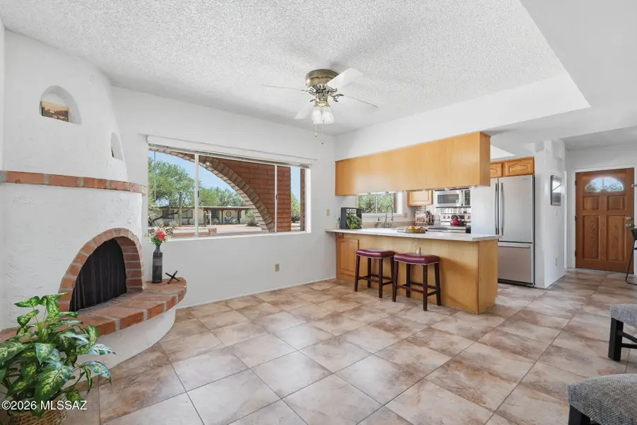 9201 E Shonto, Tucson, AZ 85749 - #3