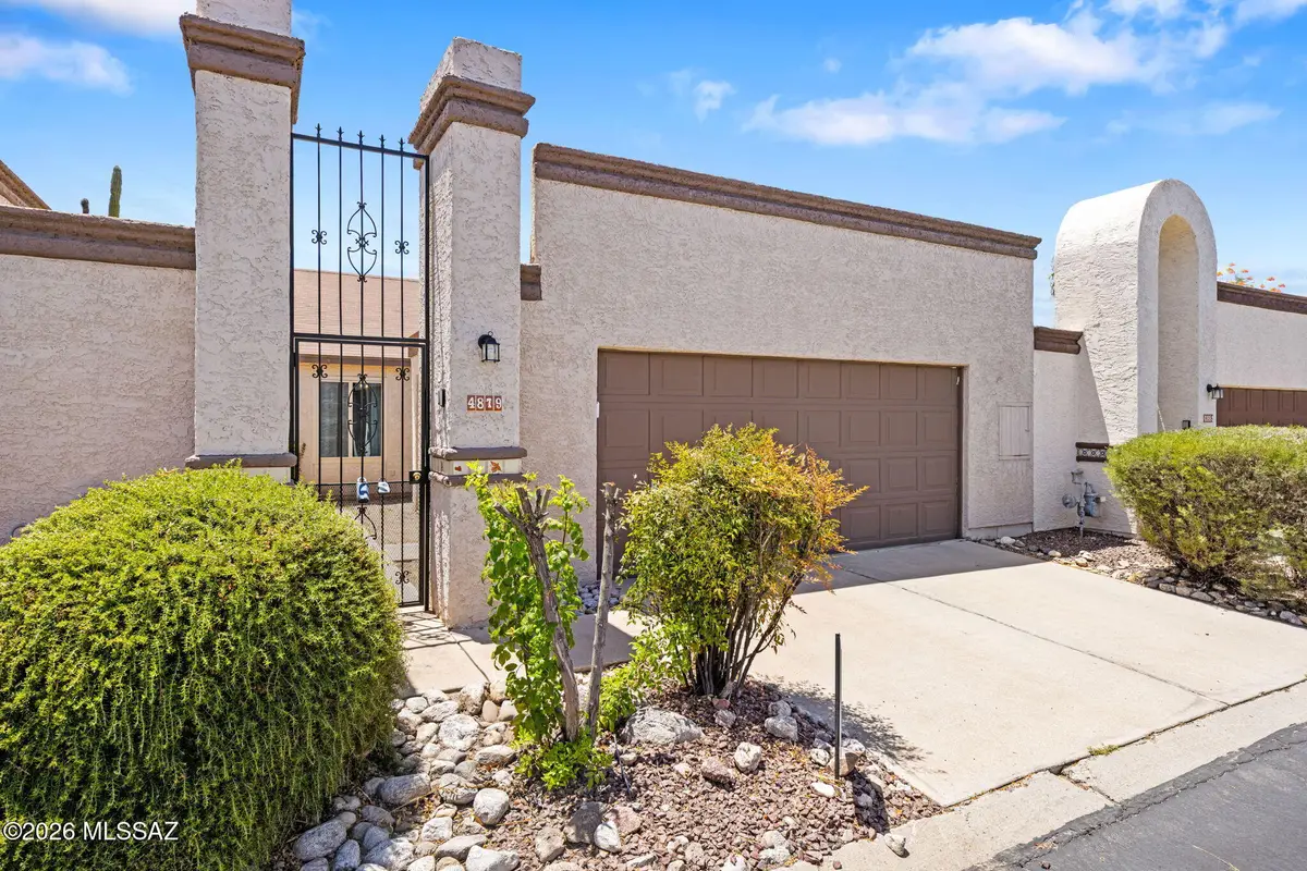 4879 W Doria, Tucson, AZ 85742 - #1