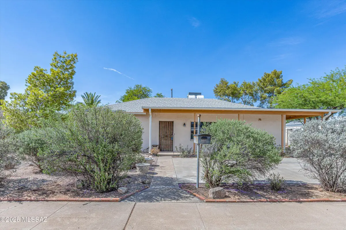 3958 E Louis, Tucson, AZ 85712 - #1