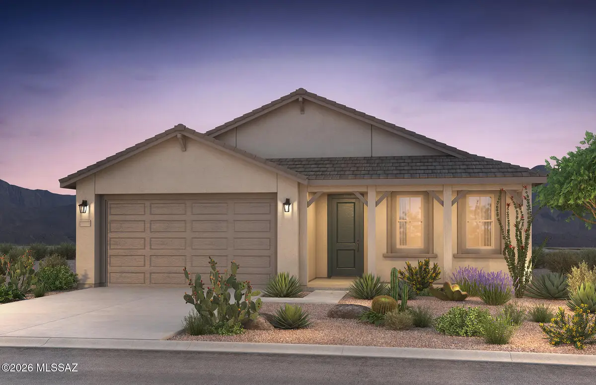 13433 N Sanidine, Oro Valley, AZ 85755 - #1