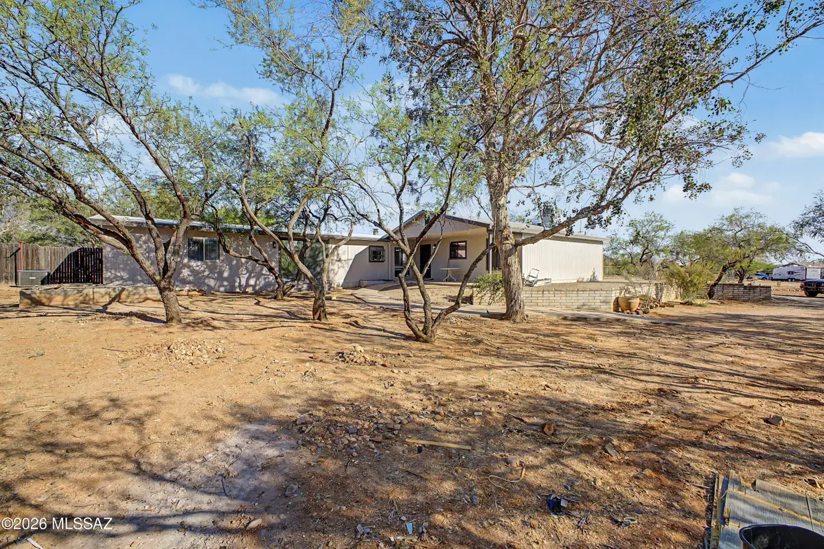 Address Withheld By Seller, Tucson, AZ 85739 - #1