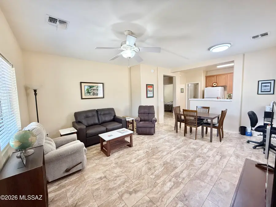1347 W Vuelta Las Campanas, Sahuarita, AZ 85629 - #3