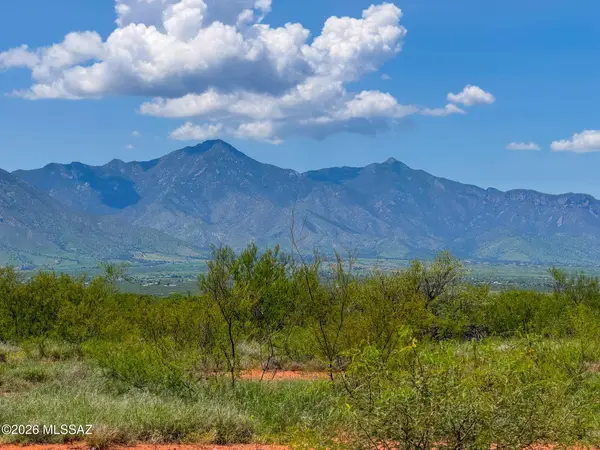 0 S Paloma Trail Lot #3 4.47 Acres, Hereford, AZ 85615