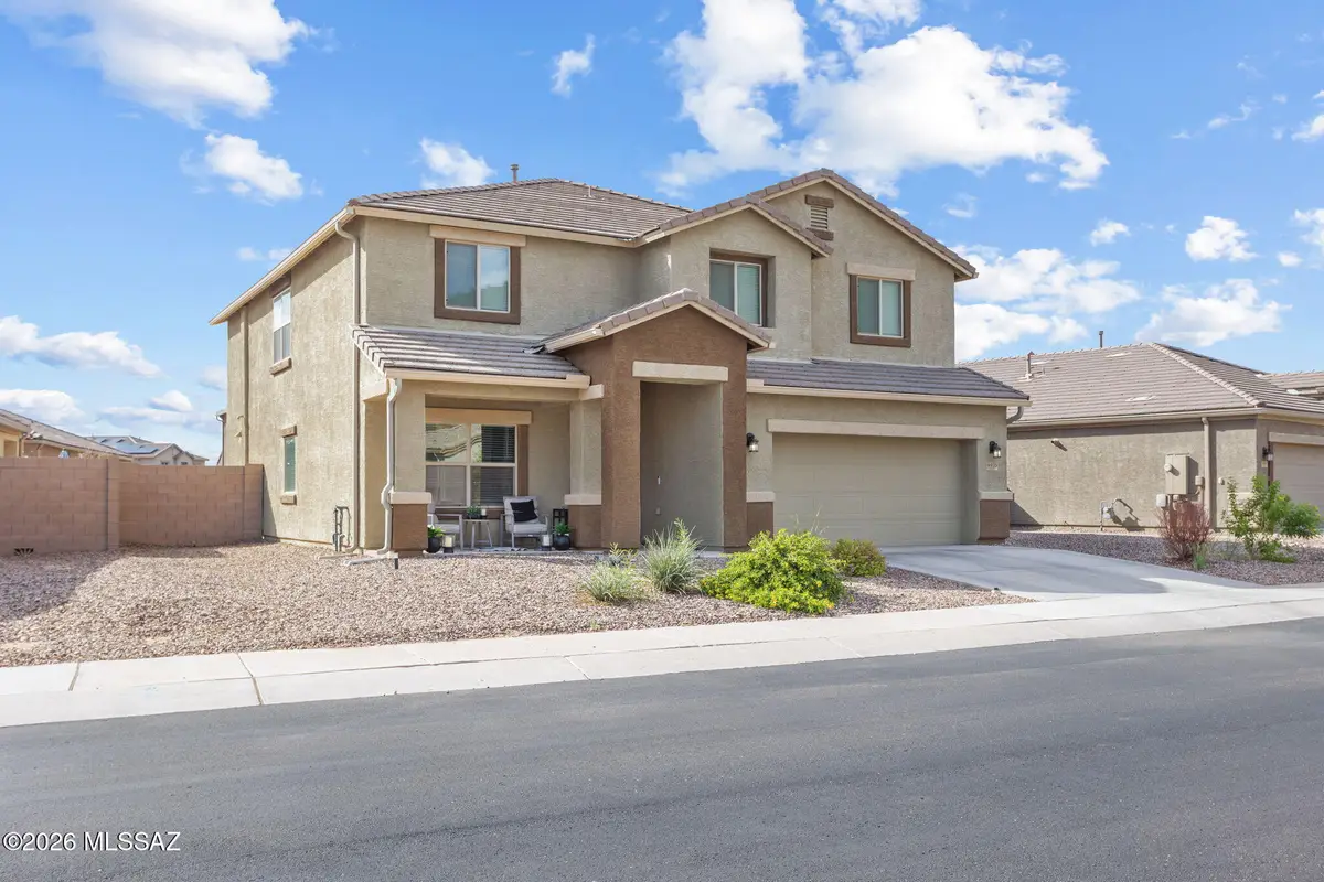 9975 N Sand Sage, Marana, AZ 85653 - #1