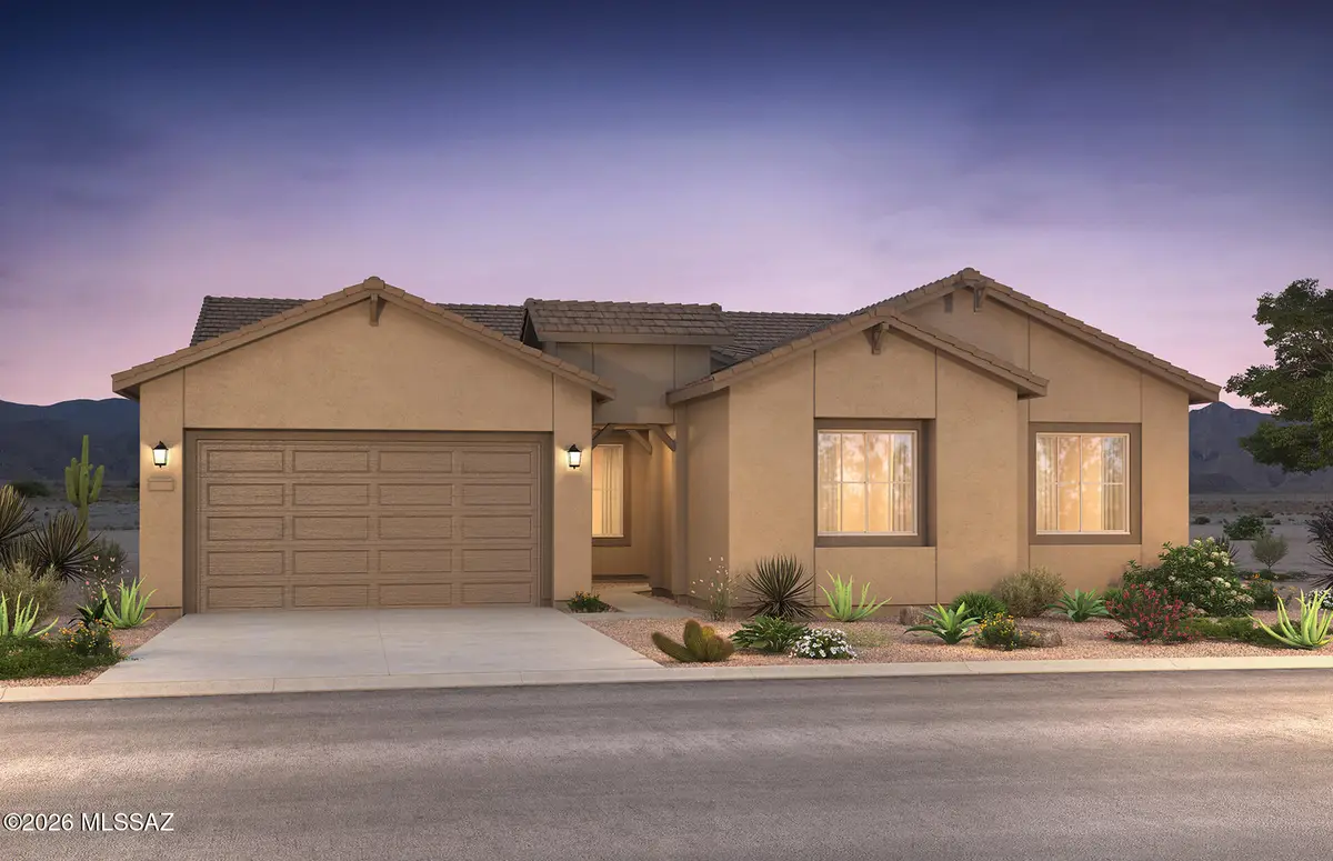 1375 E Epidote, Oro Valley, AZ 85755 - #1