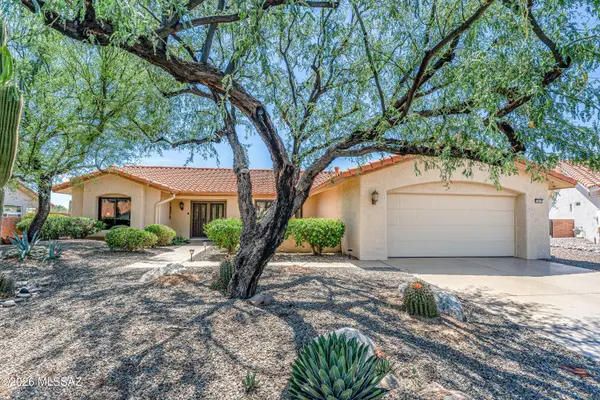 14421 N Glen Hollow, Oro Valley, AZ 85755