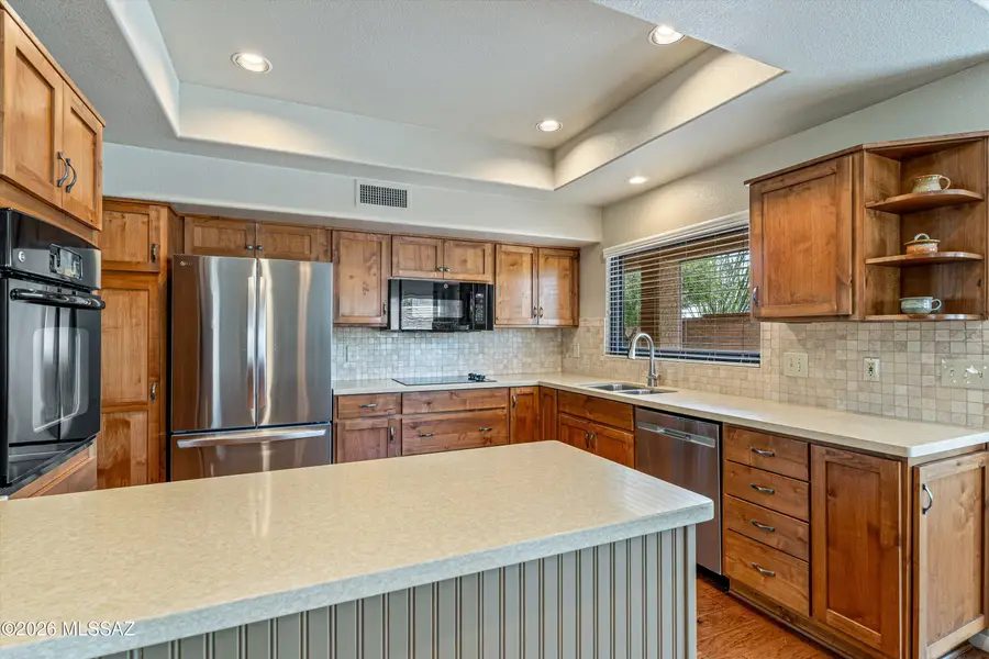 14421 N Glen Hollow, Oro Valley, AZ 85755 - #3