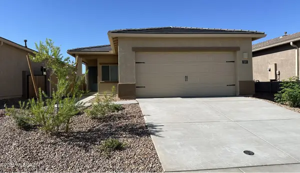 7287 W Cottage Farm, Tucson, AZ 85757
