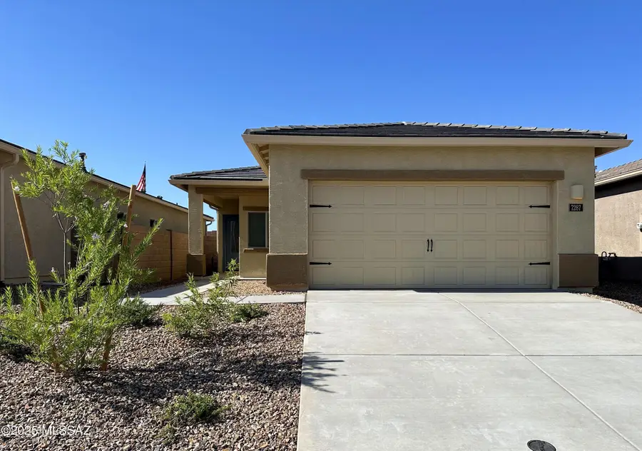7287 W Cottage Farm, Tucson, AZ 85757 - #2