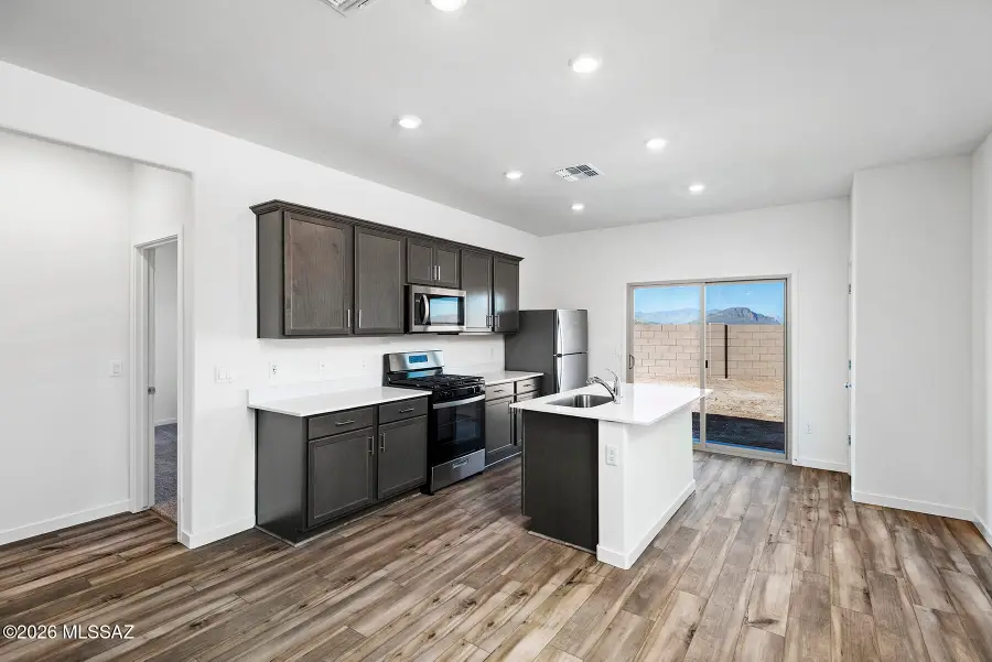 7299 W Cottage Farm, Tucson, AZ 85757 - #3