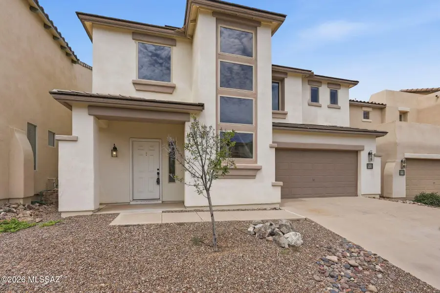 60 W Camino Rio Chiquito, Sahuarita, AZ 85629 - #2