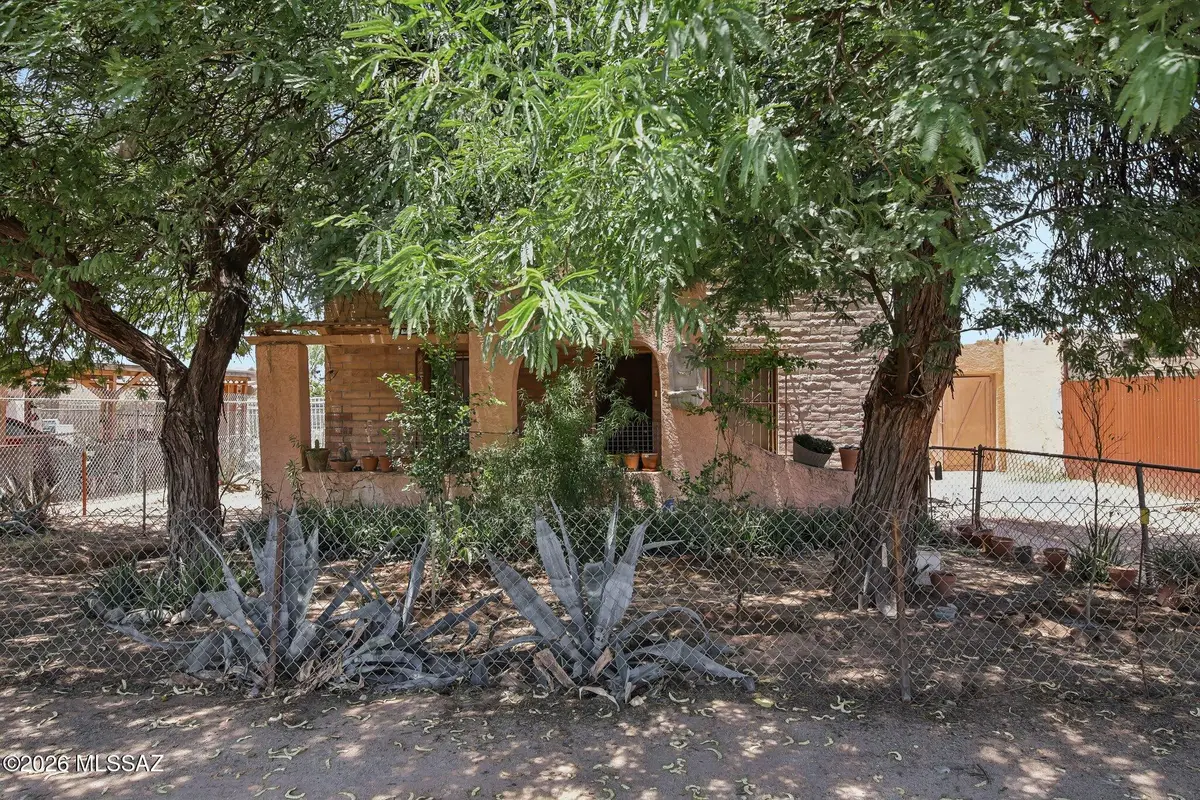 3908 S 7th, Tucson, AZ 85714 - #1