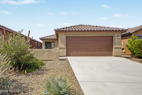 10561 W Waveland, Marana, AZ 85653