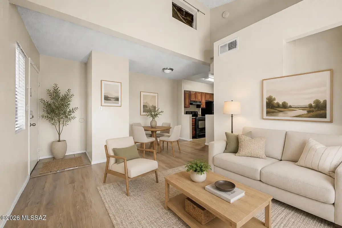 1745 E Glenn, Tucson, AZ 85719 - #1