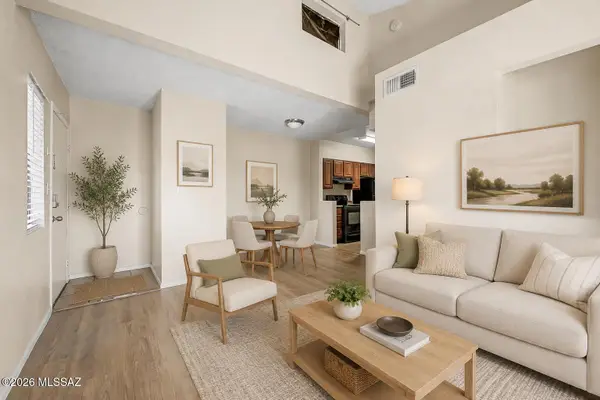 1745 E Glenn, Tucson, AZ 85719