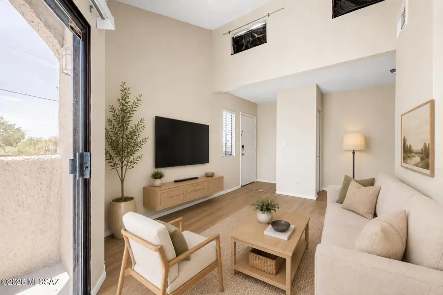 1745 E Glenn, Tucson, AZ 85719 - #3