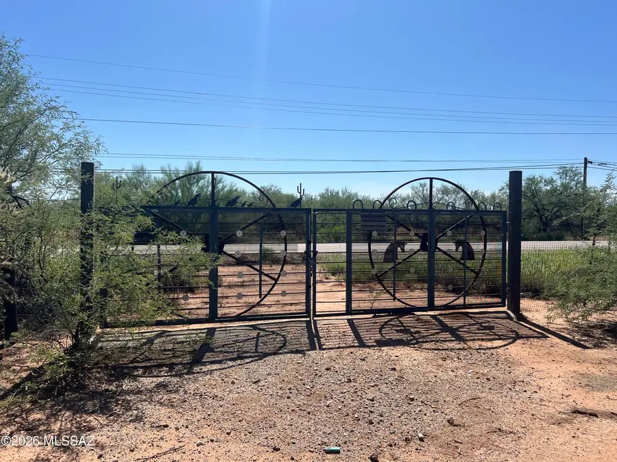 11851 W Sandario Ranch, Tucson, AZ 85735 - #2