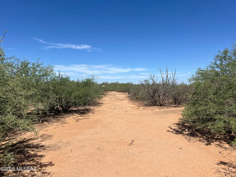 11851 W Sandario Ranch, Tucson, AZ 85735 - #3