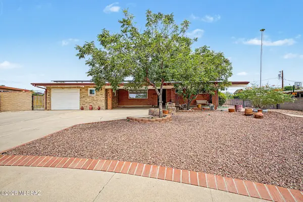 1601 S Prudence, Tucson, AZ 85710