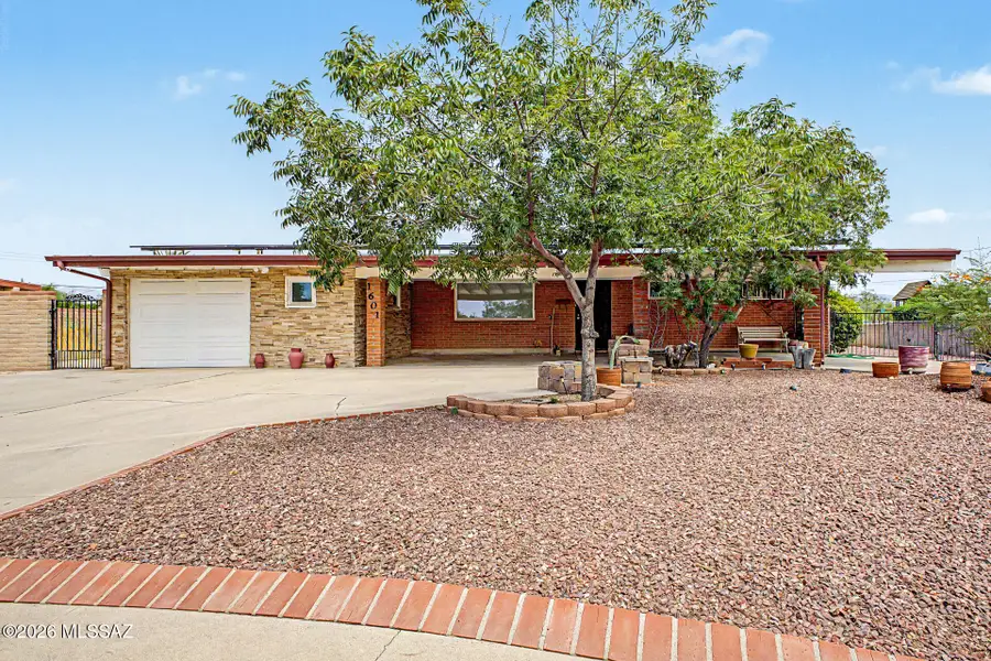 1601 S Prudence, Tucson, AZ 85710 - #2