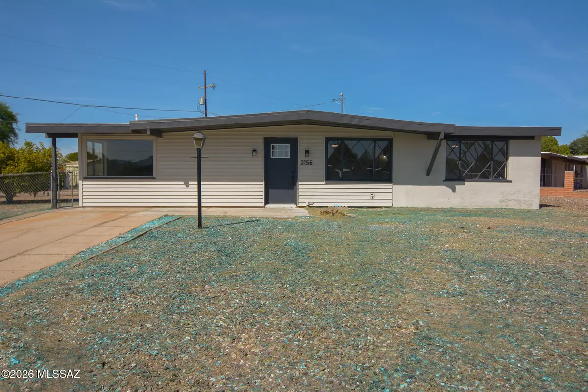 2156 W Calle Cusco, Tucson, AZ 85705 - #1