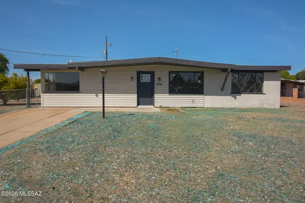 2156 W Calle Cusco, Tucson, AZ 85705