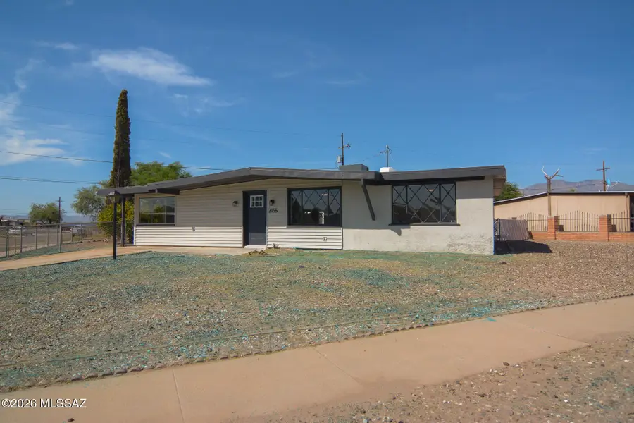 2156 W Calle Cusco, Tucson, AZ 85705 - #3
