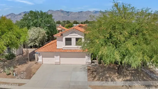 7979 E Maggie, Tucson, AZ 85715