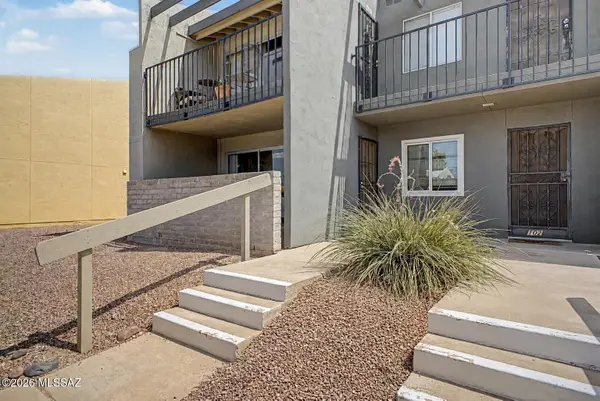 830 S Langley, Tucson, AZ 85710