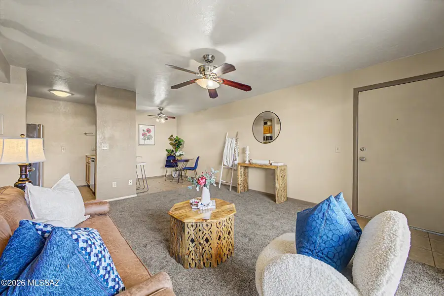 830 S Langley, Tucson, AZ 85710 - #3