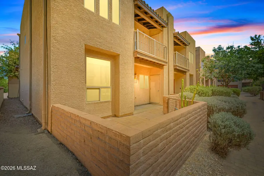 4150 N Thurston, Tucson, AZ 85705 - #2