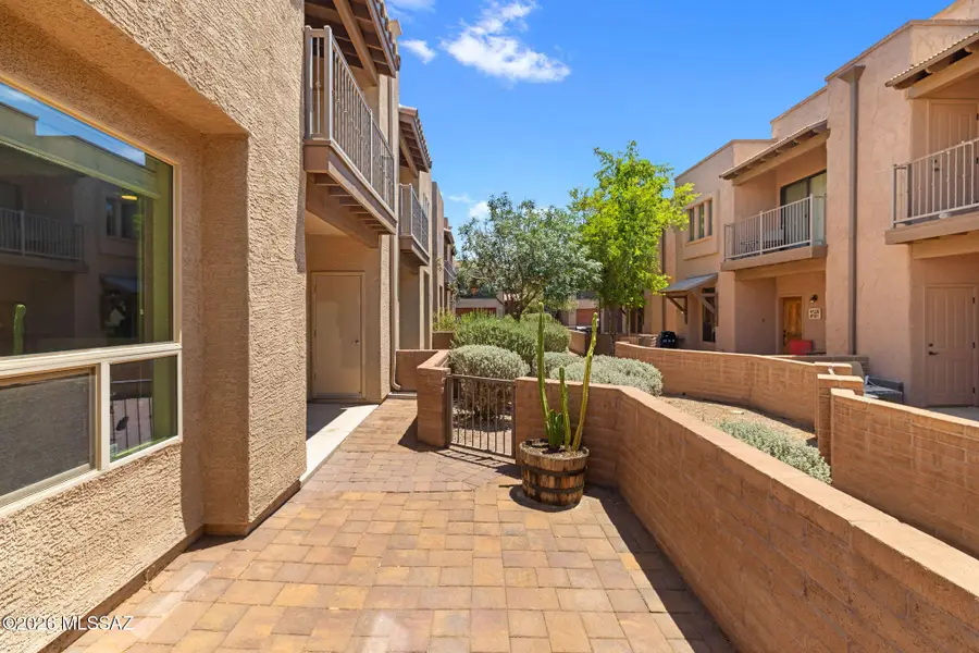4150 N Thurston, Tucson, AZ 85705 - #3