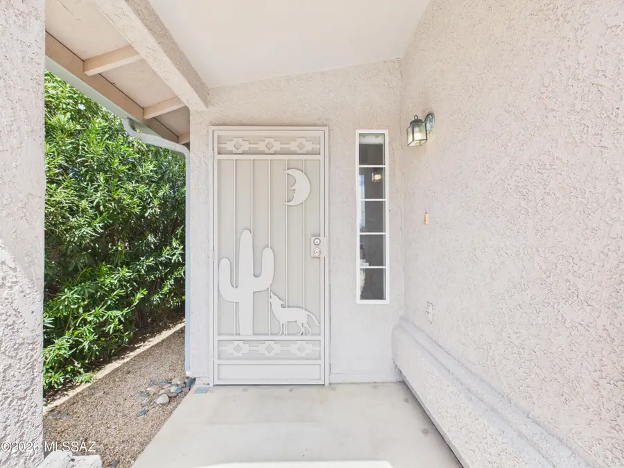 4641 S Fenwick, Tucson, AZ 85730 - #3