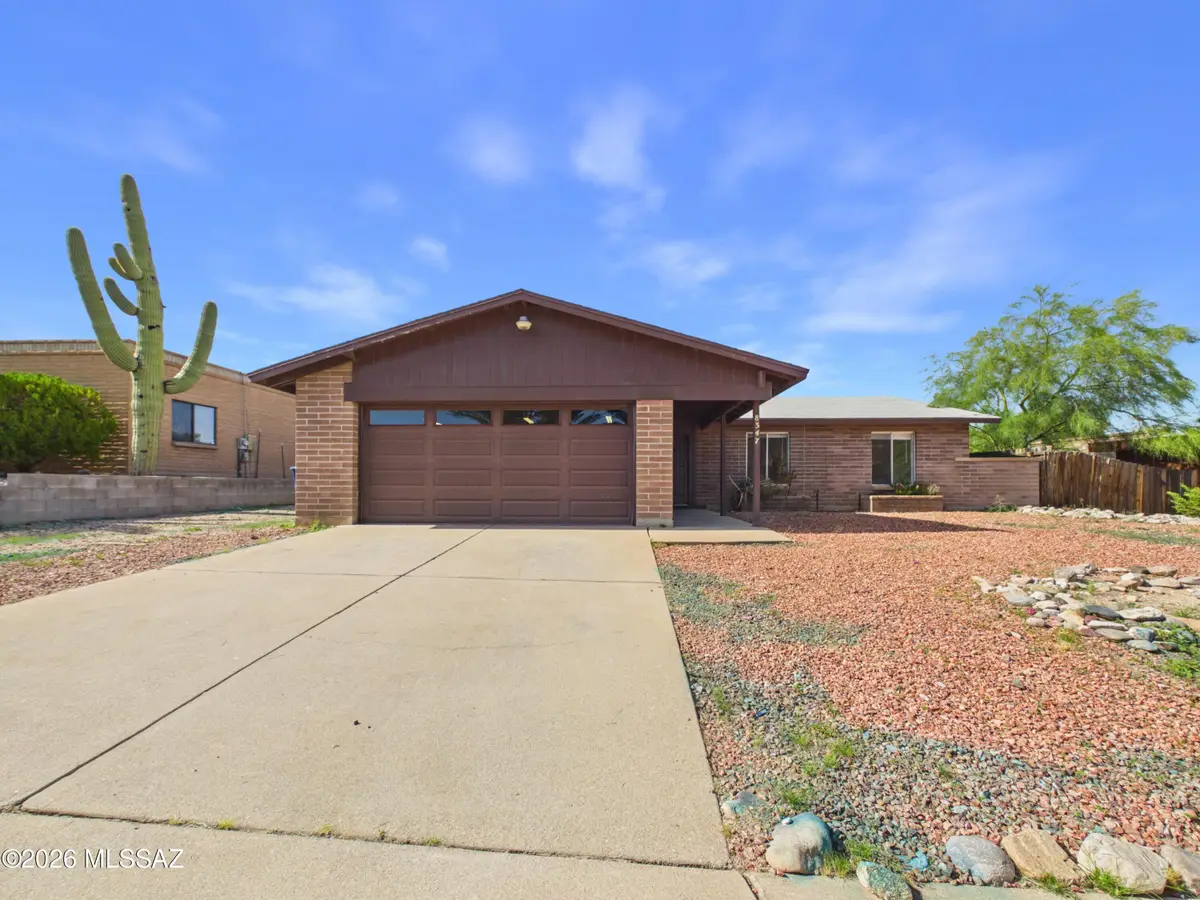 8347 E Ruby, Tucson, AZ 85730 - #1