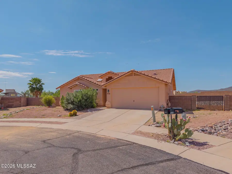 12975 N Suizo Mountains, Marana, AZ 85658 - #2