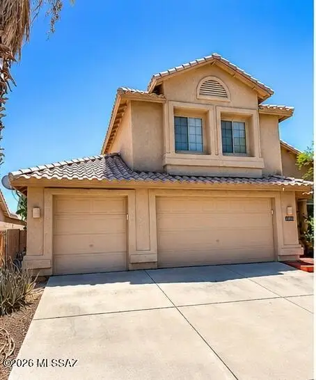 11012 N Divot, Tucson, AZ 85737 - #2