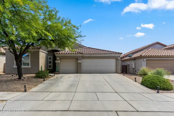 7103 W Dupont, Tucson, AZ 85757